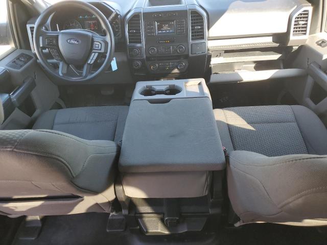 Ford F-150 Supercrew Image 5