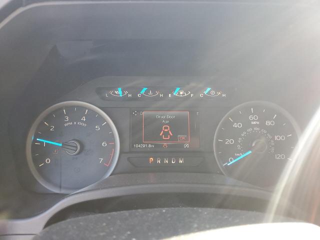 Ford F-150 Supercrew Image 9