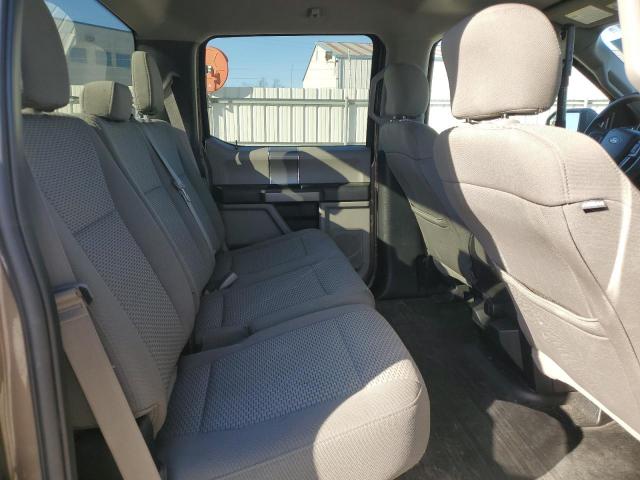 Ford F-150 Supercrew Image 12