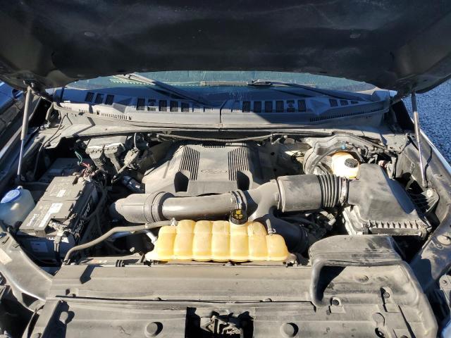 Ford F-150 Supercrew Image 11