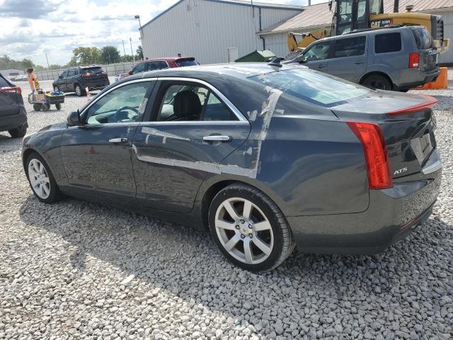 Cadillac ATS Image 5