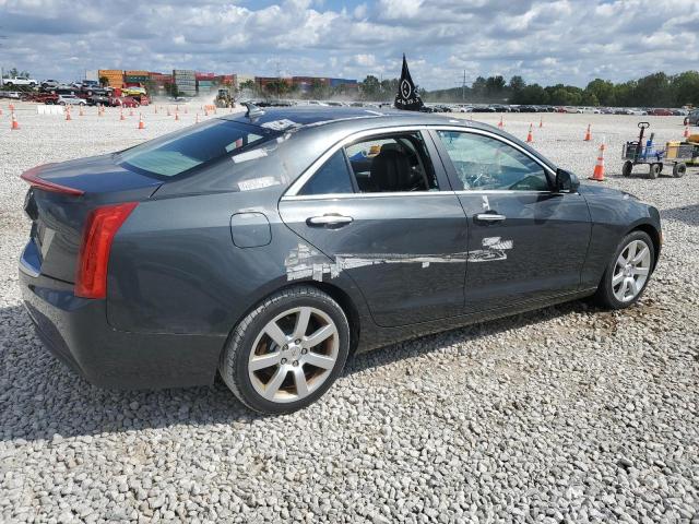Cadillac ATS Image 4