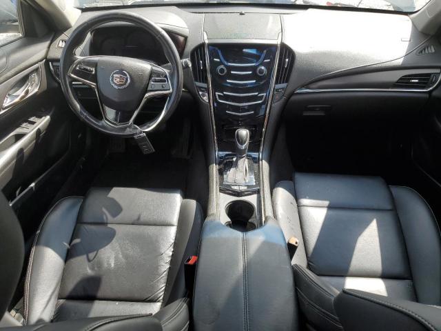 Cadillac ATS Image 7