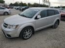 Dodge Journey R/t Image 1