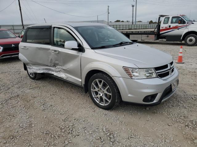 Dodge Journey R/t Image 2