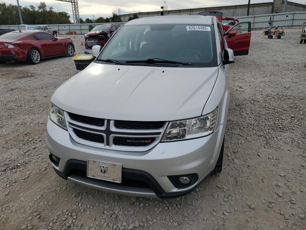 Dodge Journey R/t Image 4