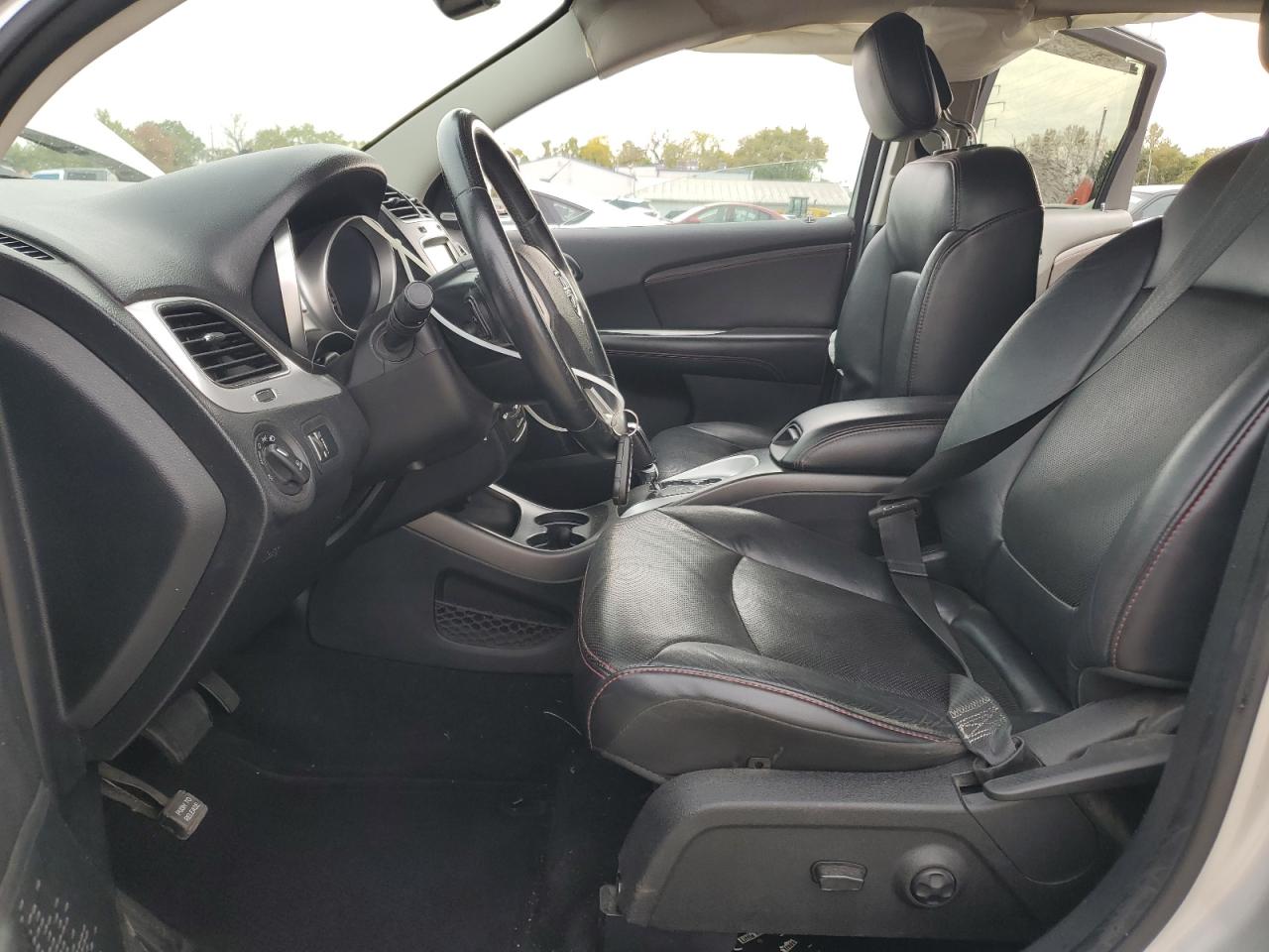 Dodge Journey R/t Image 13