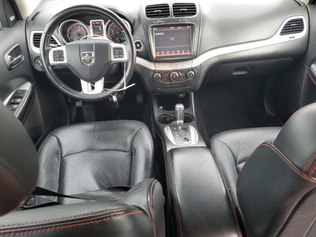 Dodge Journey R/t Image 11