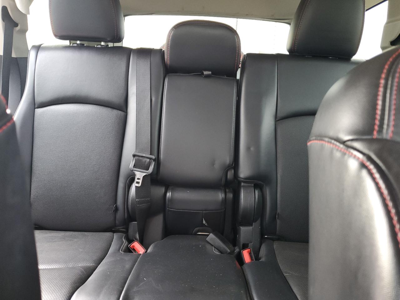 Dodge Journey R/t Image 10