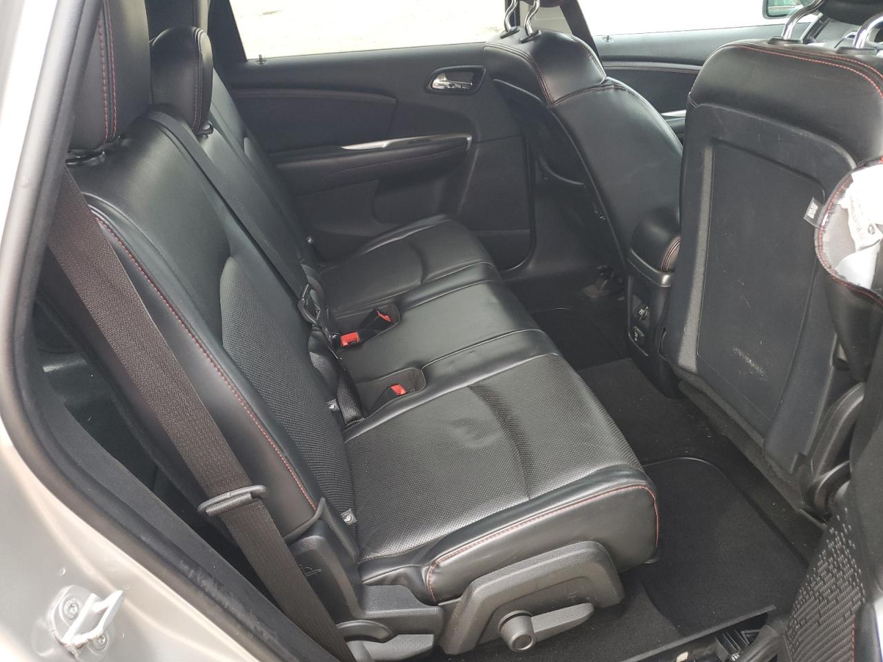 Dodge Journey R/t Image 9