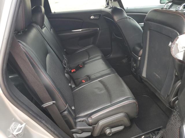 Dodge Journey R/t Image 9