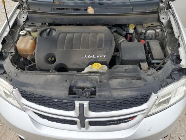 Dodge Journey R/t Image 12