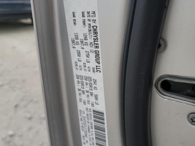 Dodge Journey R/t Image 6