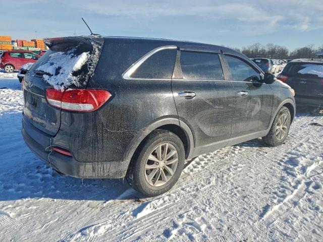 Kia Sorento Lx Image 12