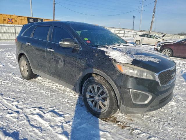 Kia Sorento Lx Image 2