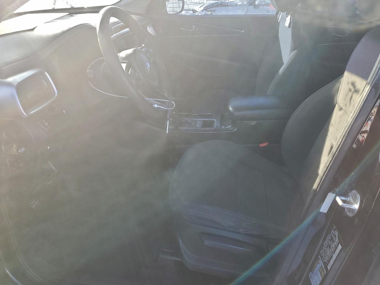 Kia Sorento Lx Image 3