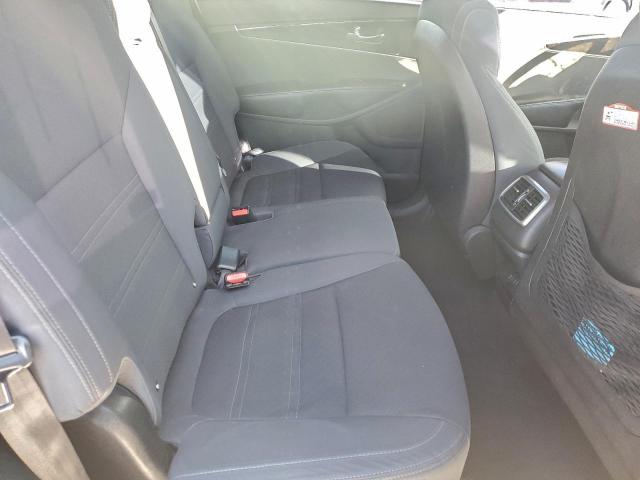 Kia Sorento Lx Image 5