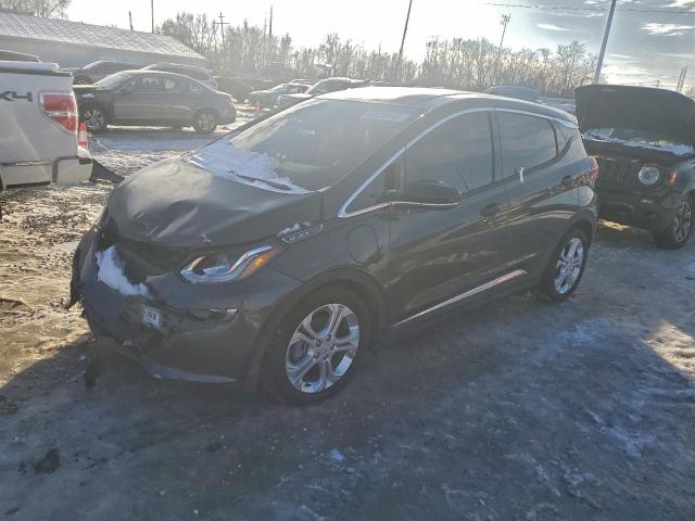  Salvage Chevrolet Bolt
