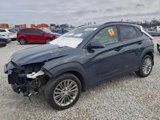  Salvage Hyundai KONA