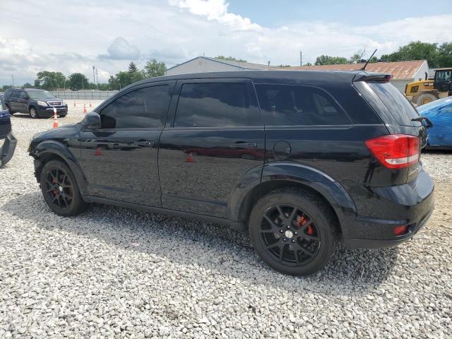 Dodge Journey R/t Image 4