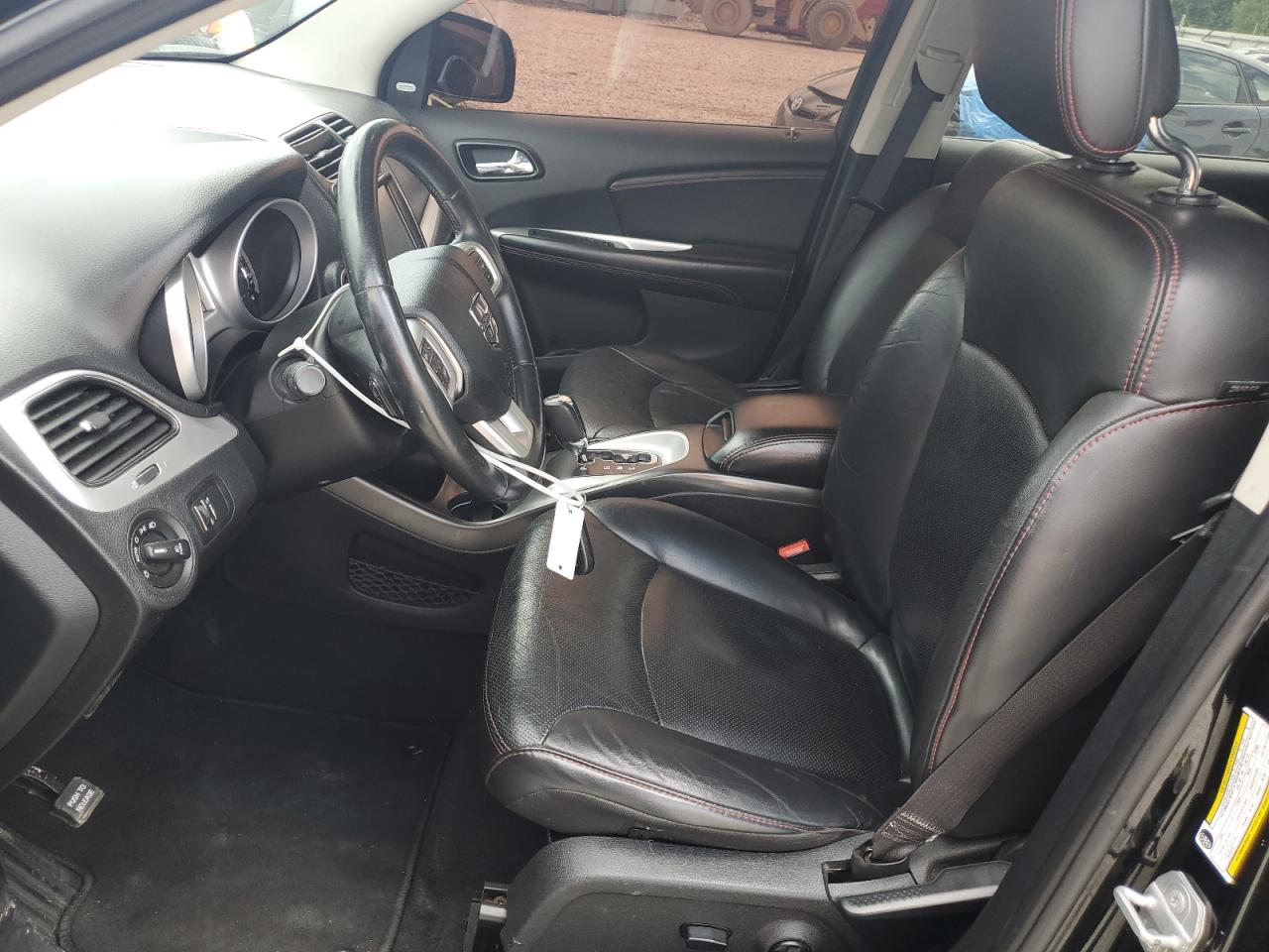 Dodge Journey R/t Image 7