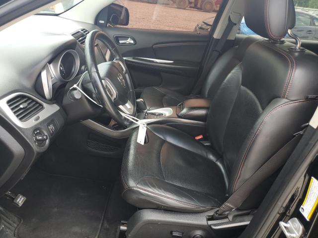 Dodge Journey R/t Image 7