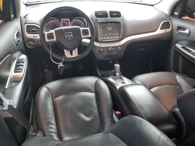 Dodge Journey R/t Image 2