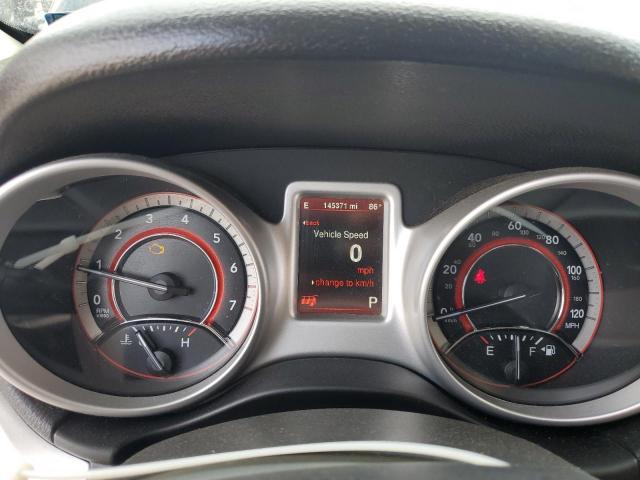 Dodge Journey R/t Image 12