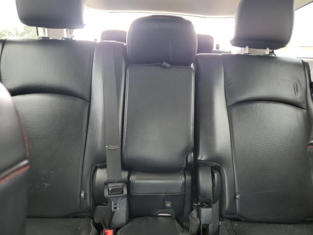 Dodge Journey R/t Image 11