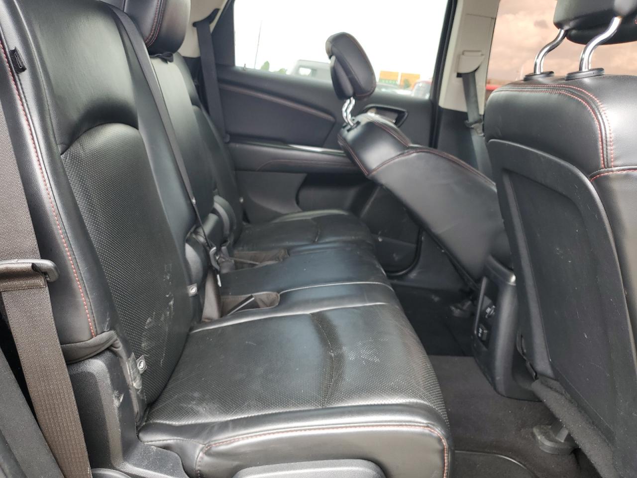 Dodge Journey R/t Image 13