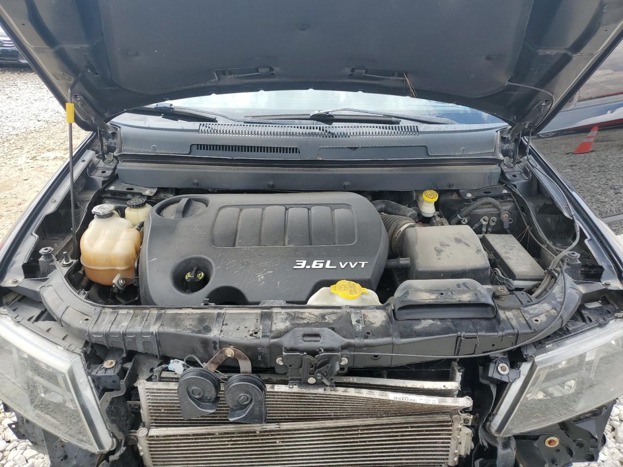 Dodge Journey R/t Image 10