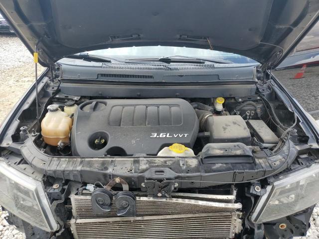 Dodge Journey R/t Image 10