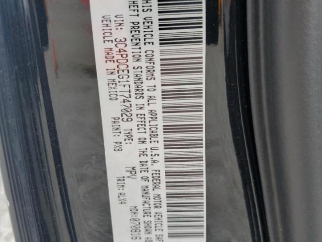 Dodge Journey R/t Image 6