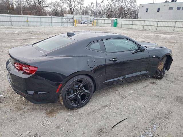 Chevrolet Camaro Lt1 Image 3