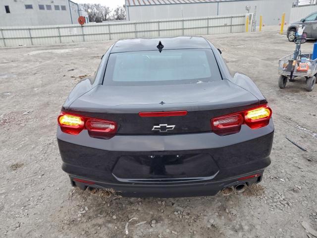 Chevrolet Camaro Lt1 Image 4