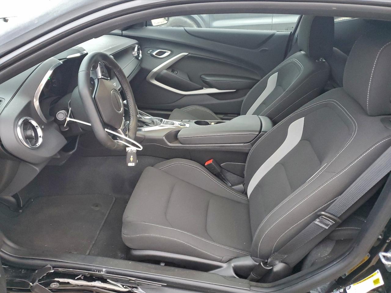 Chevrolet Camaro Lt1 Image 8