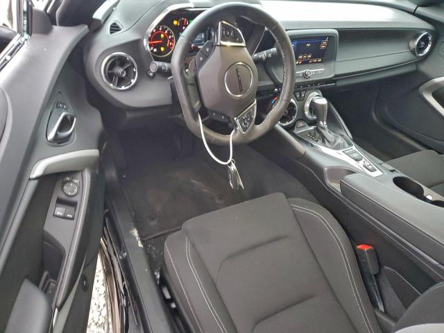 Chevrolet Camaro Lt1 Image 11