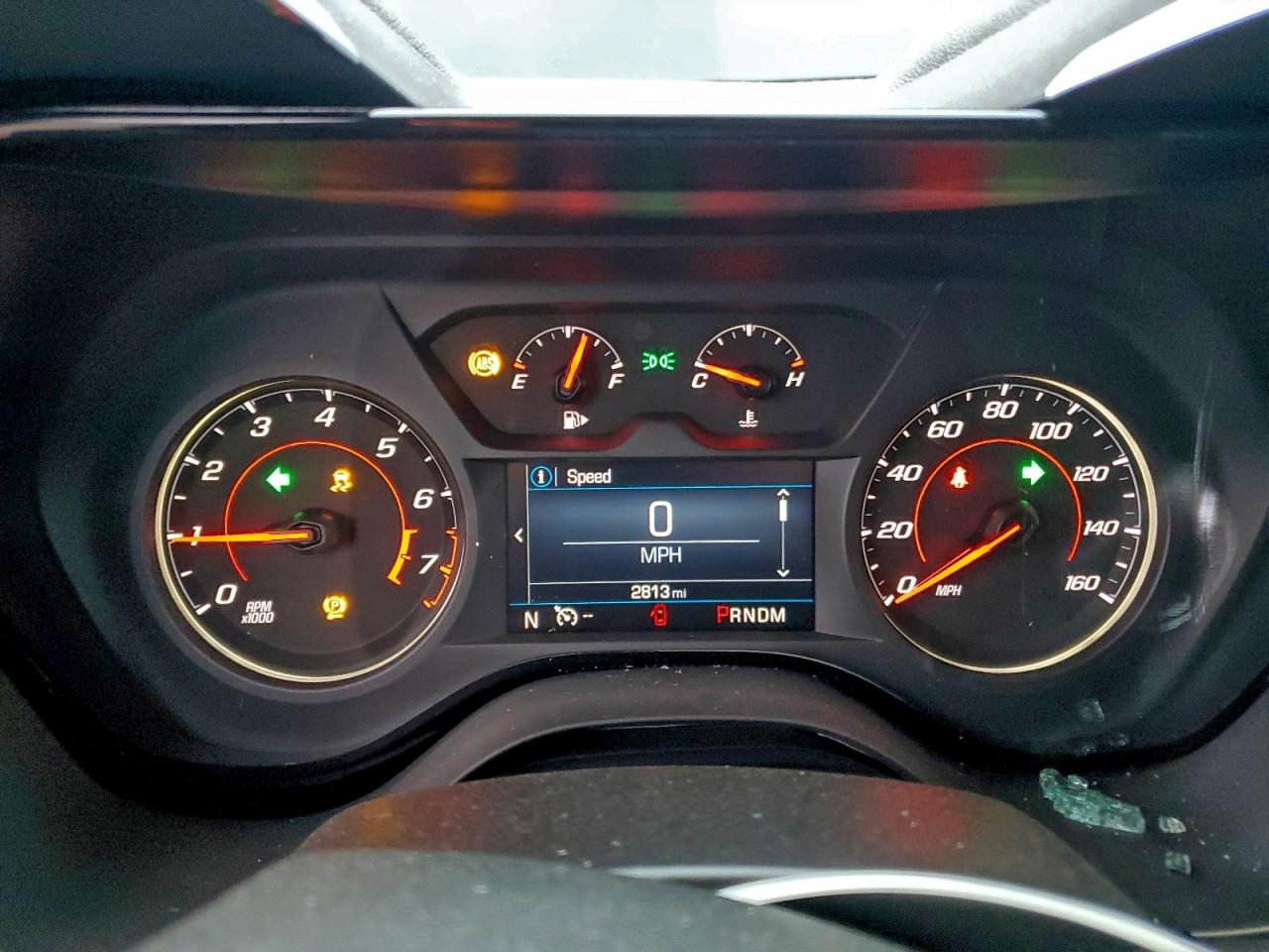 Chevrolet Camaro Lt1 Image 12