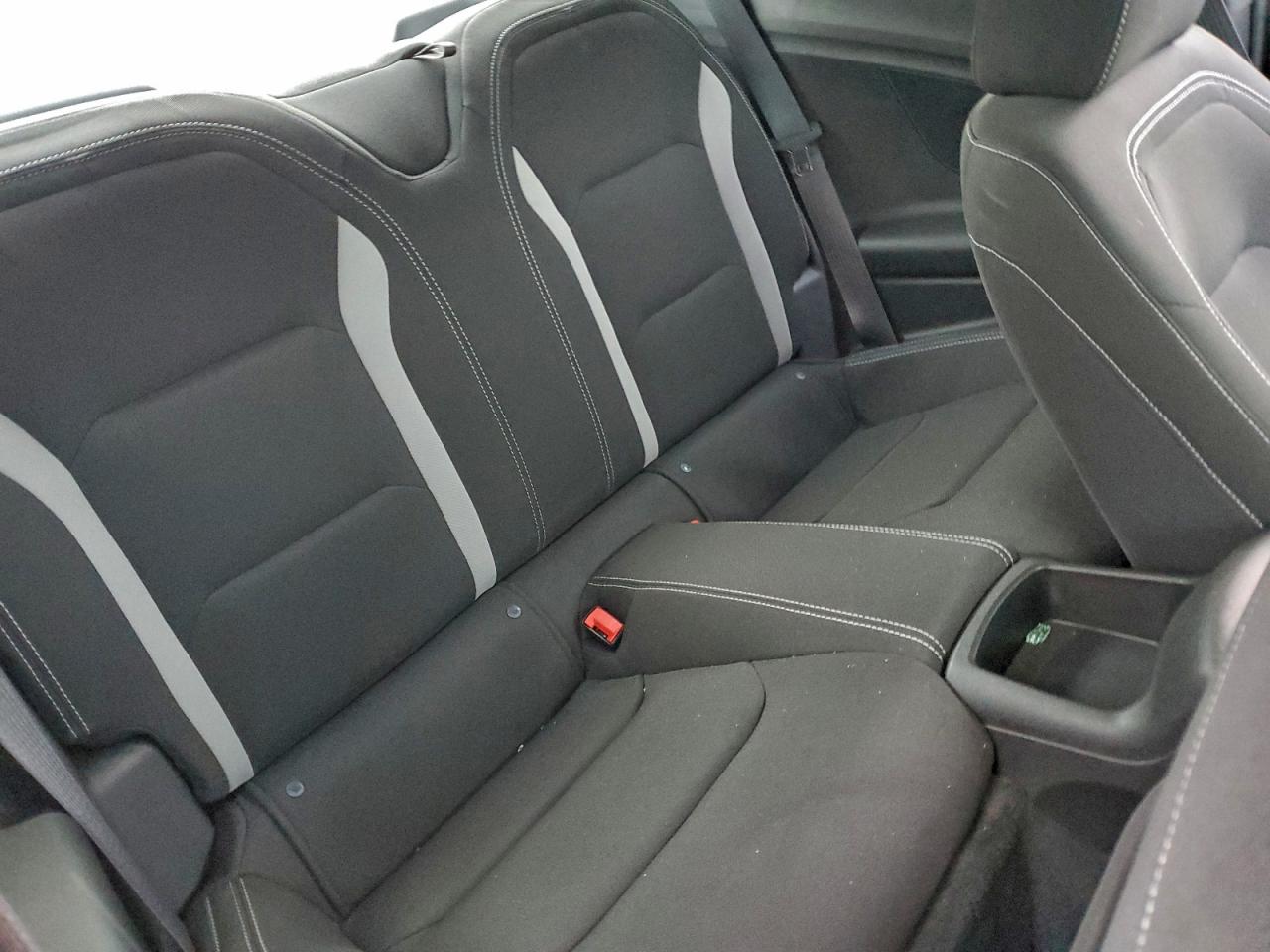 Chevrolet Camaro Lt1 Image 9