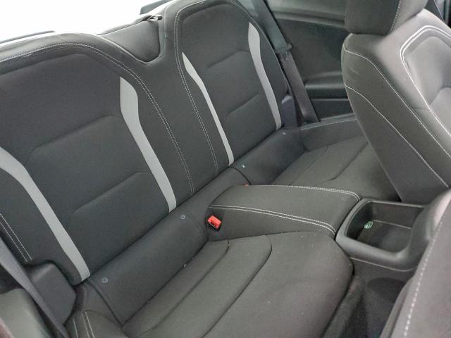 Chevrolet Camaro Lt1 Image 9