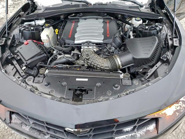 Chevrolet Camaro Lt1 Image 10