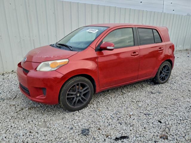  Salvage Toyota Scion