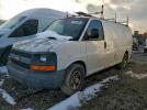 Chevrolet Express Image 1