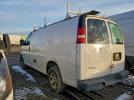 Chevrolet Express Image 2