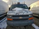 Chevrolet Express Image 5