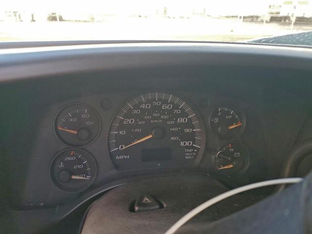 Chevrolet Express Image 10