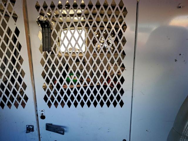 Chevrolet Express Image 9