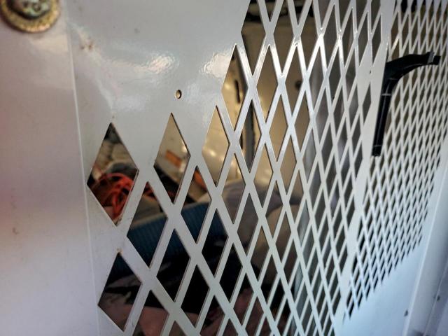 Chevrolet Express Image 7