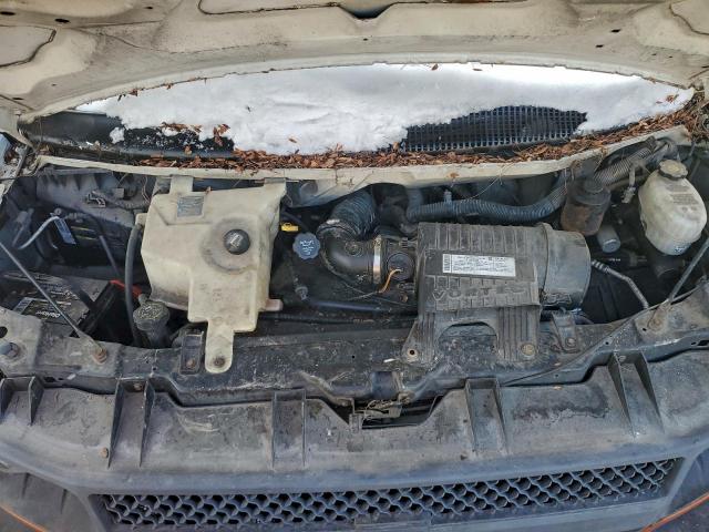 Chevrolet Express Image 11