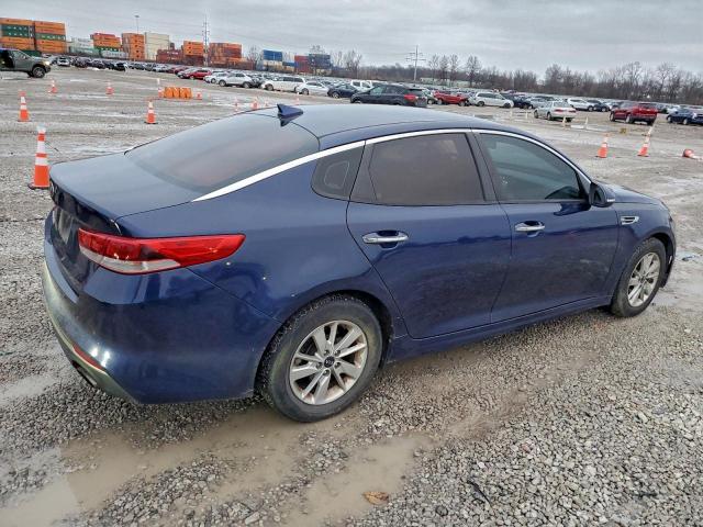 Kia Optima Lx Image 2